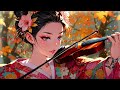 Dreamy Melody | Working with Electro Beats and Violin and Shamisen