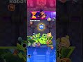 Pushing to Ultimate Champion in Clash Royale