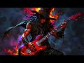 Best of Rock Agressive - Instrumental Playlist