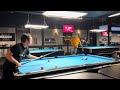 10 Ball Tournament (June 08, 2024) Legends Billiards & Lounge Brantford, ON