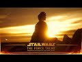STAR WARS - The Force Theme - Emotional Orchestral Version by Eliott Tordo
