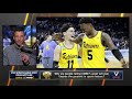 Colin Cowherd and Doug Gottlieb have different opinions about UMBC's win over UVA | THE HERD