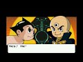 LET'S PLAY ASTRO BOY: OMEGA FACTOR ON NINTENDO GAMEBOY ADVANCE PART 10 (NO COMMENTARY)