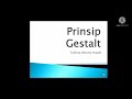Presentasi Hasil Analisis Terhadap Prinsip Gestalt