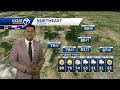 Andres KOAT 7 Weather Forecast for October 21 2023
