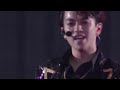 Travis Japan (w/English Subtitles!) Johnny's Countdown 2021→2022 Special Medley at Tokyo Dome