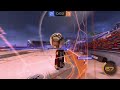 This is what 950 hrs in RL looks like | Rocket League Montage