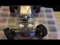 rc18 duel 1/10 servos.