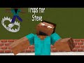 Monster School : WHO IS THE STRONGEST MONSTERS 2 - Minecraft Animation