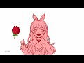 Crayon Song (Genshin Impact Animatic)