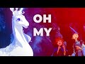 Magical Animals ✨ Lyric Video