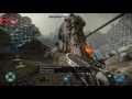 Evolve stage 2 - Gameplay HD CAIRA-WIN  [07132016]