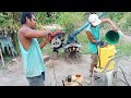 TALONG 2024 UPDATE NAGPATABA , NAGPATUBIG  AT NAG - SPRAY,  SIMPLENG BUHAY BARYO, PROVINCE LIFE