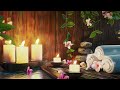 Calming Music with Gentle Water Sounds for Deep Sleep and Relaxation