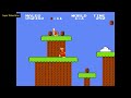 Funny & Weird Super Mario Bros. NES Hacks