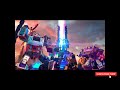 Transformers Earth Wars All the trailers