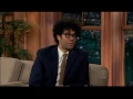 Craig Ferguson 5/6/14E Late Late Show Richard Ayoade XD