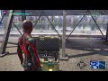 Marvel's Spider-Man 2 | smooth