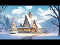 Quiet in Christmas 🎄Lofi Keep You Safe ⛄ Christmas Lofi Songs ~ Lofi hip hop to [ Sleep/Study/Work ]