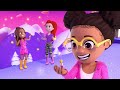 Polly Pocket Best Sleepover Weekend! | Full Episode Compilation | Cartoon for Kids