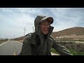 The traveling brothers rode Xinjiang-Gansu prequel  a video of what I was doing before arriving in