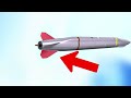 The new HYPERSONIC missile that fits INSIDE the F-35!