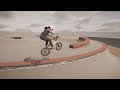 Analysing The BMX Streets Trailer To DEATH (ft. Bonus Mash Clips + Other Juicy Info)
