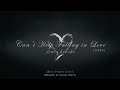 Can't Help Falling in Love [DARK VERSION] feat. brooke - Tommee Profitt