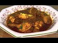 HOW TO MAKE HOMEMADE BANGLADESHI STYLE CHICKEN WING BHUNA! ~ [Cooking With Mrs Jahan]