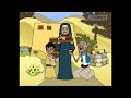 The Story Of Prophets Ibrahim & Yunus | Animated Full Movies