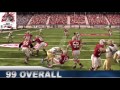 WAS THE BEST PLAYER IN NCAA FOOTBALL THE #1 PICK IN THE DRAFT? NCAA FOOTBALL 2002 -14