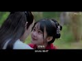 The Requiem of Jiuxiao Zither | Chinese Fantasy Love Story Romance & Action film, Full Movie HD