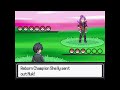 Pokemon Reborn Monoletter Z - Postgame Tier 3 part 3: Celebi