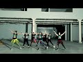 Shake Body Dancer | Retro | Dance Fitness | Dance to live