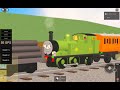 sodor decay adaption episode 3: oliver,s failed escape from killdane and got chased by edward