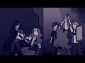 Doomsday | A Secret Life Animatic