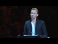 Gerald Durrell to Lee McGeorge - Read by Tom Hiddleston