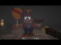 Minecraft FNAF World - GOLDEN FREDDY - Season 3 Night 1