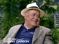 Jonathan Winters Is in a League of His Own | Carson Tonight Show