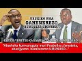 Bombori: Urukiko rwa Gahenerezo rumugize umwere/Evode yamize amategeko bunguri, atsinze Kagame...