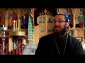 A Protestant Learns About Orthodoxy From an Orthodox Priest