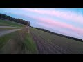 Evening FPV - Bix3 still flies