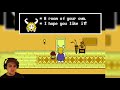 UNDERSWAP: THE COMPLETE STORY GAME