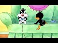 Baby Looney Tunes | Fairplay | Cartoonito UK