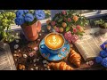 Soothing Jazz Instrumental Music & Relaxing Morning Bossa Nova Music for Stress Relief