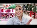 NEW *MUST HAVE* TARGET CHRISTMAS DECOR 🎯🎅🏼 NEW Target Dollar Spot + Christmas Decor Finds