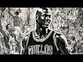 Unstoppable Michael Jordan - How Did His Commentary Change the Game? (99 characters)