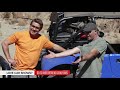 Dirt Every Day FULL EPISODE | Junkyard Jeep Gets 40-Inch Tires & 1-Ton Axles—Episode 85