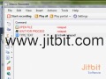 Jitbit Macro Recorder tutorial