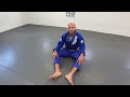 3 Must-Know Shoulder Crunch Attack From Closed Guard | Techniques You Need to Know |